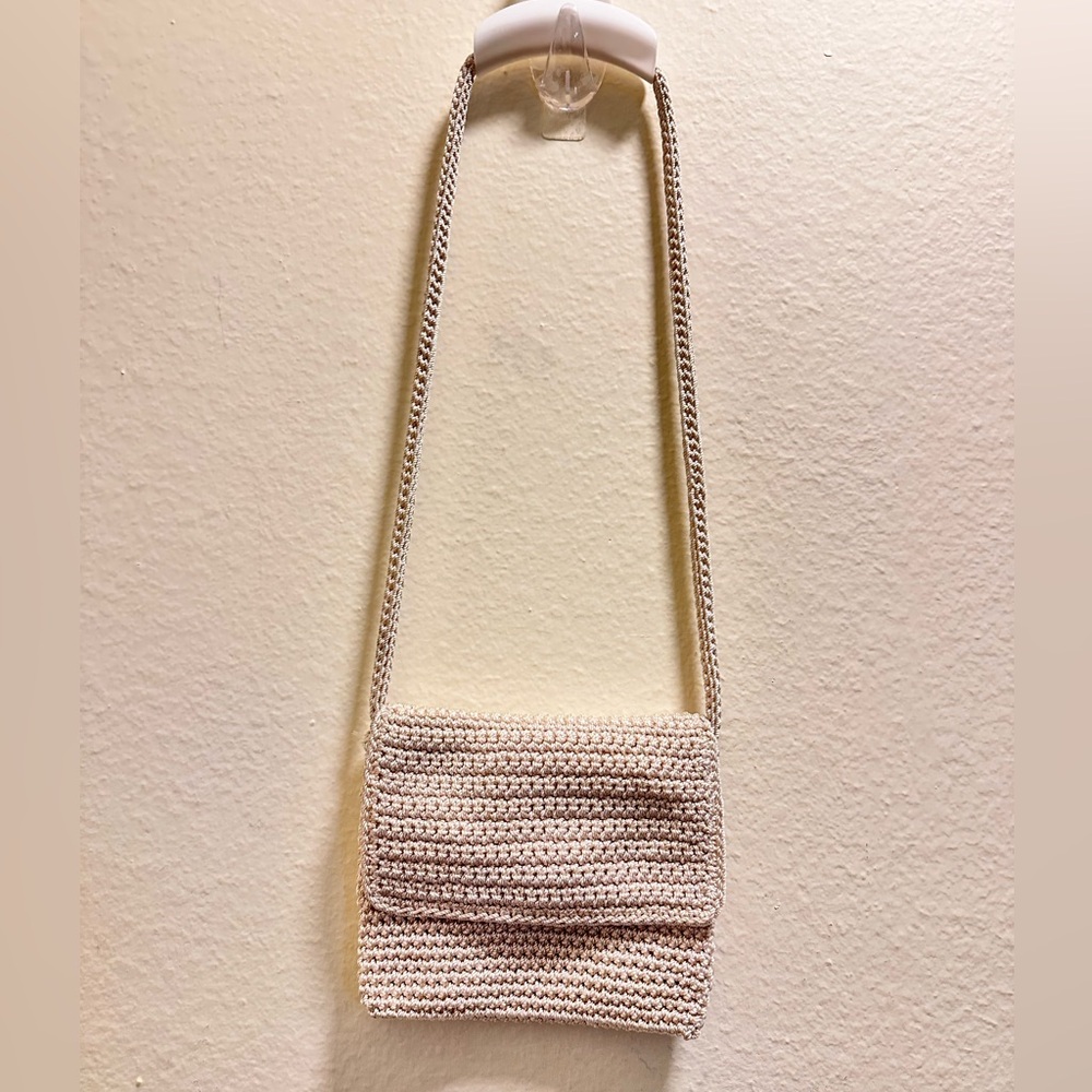 The sak shoulder bag